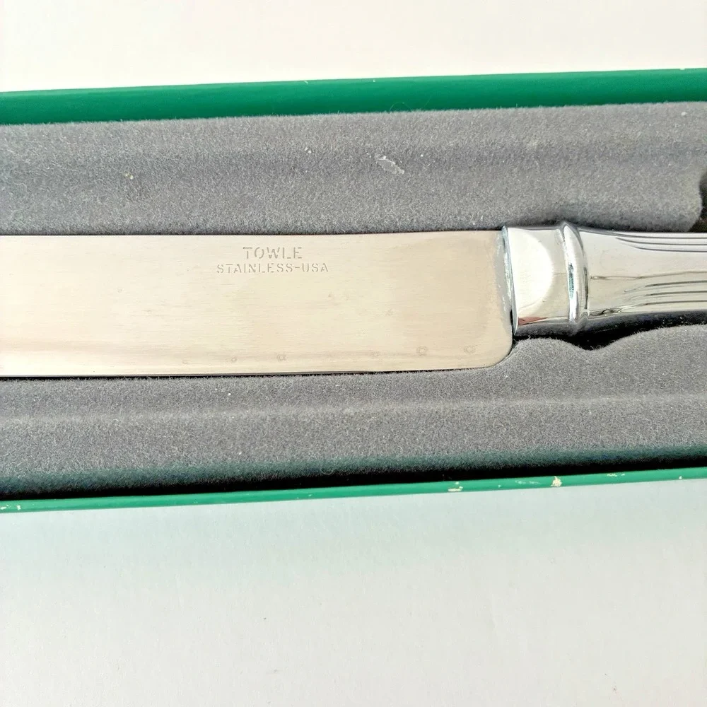 Towle symphony sterling